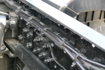 �ൺ��� JH6�ؿ� 2019�� ����� 550���� 6X4ǣ����(CA4259P25K2T1E5A80)ͼƬ