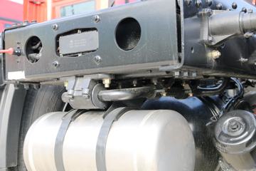 �ൺ��� JH6�ؿ� 2019�� ����� 550���� 6X4ǣ����(CA4259P25K2T1E5A80)ͼƬ