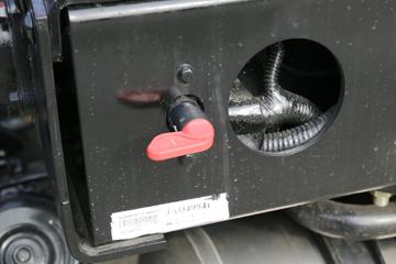 �ൺ��� JH6�ؿ� 2019�� ����� 550���� 6X4ǣ����(CA4259P25K2T1E5A80)ͼƬ