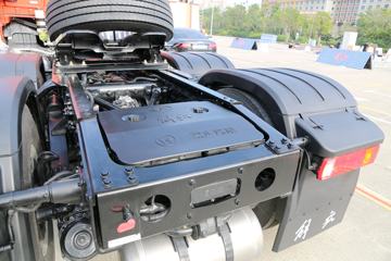 �ൺ��� JH6�ؿ� 2019�� ����� 550���� 6X4ǣ����(CA4259P25K2T1E5A80)ͼƬ