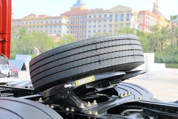 �ൺ��� JH6�ؿ� 2019�� ����� 550���� 6X4ǣ����(CA4259P25K2T1E5A80)ͼƬ