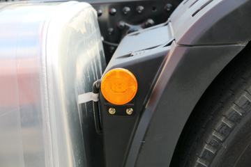 �ൺ��� JH6�ؿ� 2019�� ����� 550���� 6X4ǣ����(CA4259P25K2T1E5A80)ͼƬ