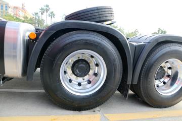 �ൺ��� JH6�ؿ� 2019�� ����� 550���� 6X4ǣ����(CA4259P25K2T1E5A80)ͼƬ