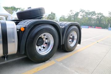 �ൺ��� JH6�ؿ� 2019�� ����� 550���� 6X4ǣ����(CA4259P25K2T1E5A80)ͼƬ