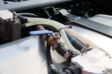 �ൺ��� JH6�ؿ� 2019�� ����� 550���� 6X4ǣ����(CA4259P25K2T1E5A80)ͼƬ