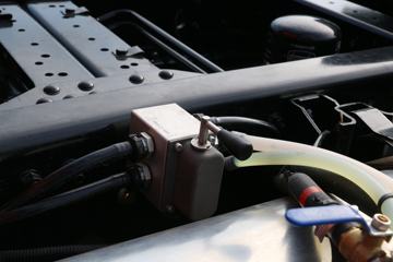 �ൺ��� JH6�ؿ� 2019�� ����� 550���� 6X4ǣ����(CA4259P25K2T1E5A80)ͼƬ