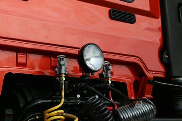 �ൺ��� JH6�ؿ� 2019�� ����� 550���� 6X4ǣ����(CA4259P25K2T1E5A80)ͼƬ