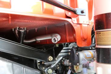 �ൺ��� JH6�ؿ� 2019�� ����� 550���� 6X4ǣ����(CA4259P25K2T1E5A80)ͼƬ