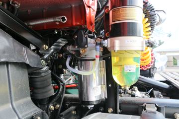 �ൺ��� JH6�ؿ� 2019�� ����� 550���� 6X4ǣ����(CA4259P25K2T1E5A80)ͼƬ