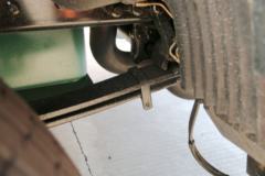 青岛解放 JH6重卡 2019款 智尊版 550马力 6X4牵引车(CA4259P25K2T1E5A80)