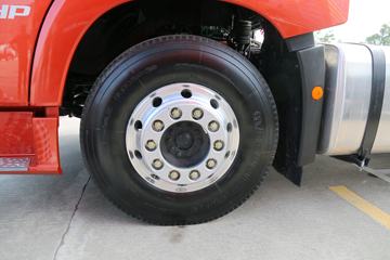 �ൺ��� JH6�ؿ� 2019�� ����� 550���� 6X4ǣ����(CA4259P25K2T1E5A80)ͼƬ