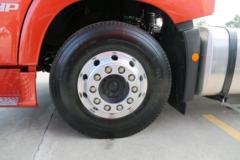 青岛解放 JH6重卡 2019款 智尊版 550马力 6X4牵引车(CA4259P25K2T1E5A80)