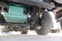 青岛解放 JH6重卡 2019款 智尊版 550马力 6X4牵引车(CA4259P25K2T1E5A80)