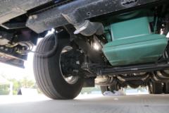 青岛解放 JH6重卡 2019款 智尊版 550马力 6X4牵引车(CA4259P25K2T1E5A80)