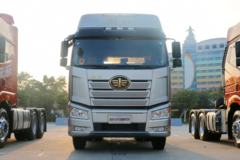 一汽解放 新J6P重卡 荣耀版 550马力 6X4牵引车(CA4250P66K25T1A1E5)