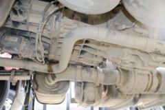 一汽解放 新J6P重卡 荣耀版 550马力 6X4牵引车(CA4250P66K25T1A1E5)