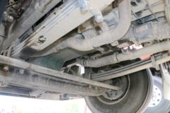 一汽解放 新J6P重卡 荣耀版 550马力 6X4牵引车(CA4250P66K25T1A1E5)