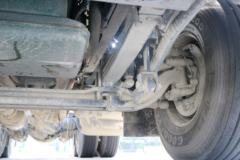 一汽解放 新J6P重卡 荣耀版 550马力 6X4牵引车(CA4250P66K25T1A1E5)