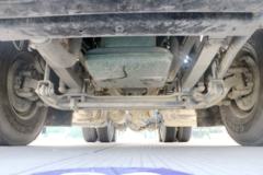 一汽解放 新J6P重卡 荣耀版 550马力 6X4牵引车(CA4250P66K25T1A1E5)