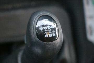 �ൺ��� JH6�ؿ� 375���� 6X4 5.8����ж��ͼƬ