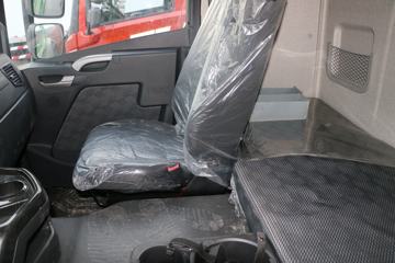 �ൺ��� JH6�ؿ� 375���� 6X4 5.8����ж��ͼƬ