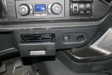 �ൺ��� JH6�ؿ� 375���� 6X4 5.8����ж��ͼƬ