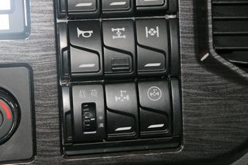 �ൺ��� JH6�ؿ� 375���� 6X4 5.8����ж��ͼƬ