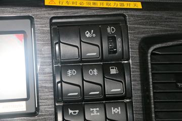 �ൺ��� JH6�ؿ� 375���� 6X4 5.8����ж��ͼƬ