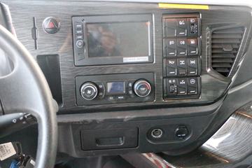 �ൺ��� JH6�ؿ� 375���� 6X4 5.8����ж��ͼƬ