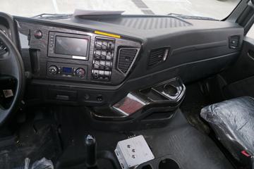 �ൺ��� JH6�ؿ� 375���� 6X4 5.8����ж��ͼƬ