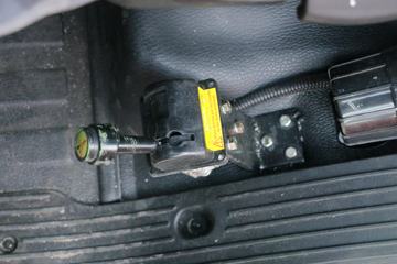 �ൺ��� JH6�ؿ� 375���� 6X4 5.8����ж��ͼƬ