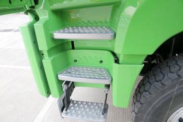 �ൺ��� JH6�ؿ� 375���� 6X4 5.8����ж��ͼƬ