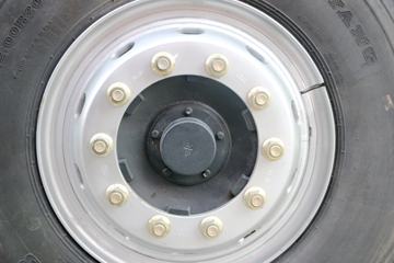 �ൺ��� JH6�ؿ� 375���� 6X4 5.8����ж��ͼƬ