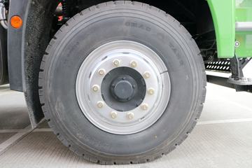 �ൺ��� JH6�ؿ� 375���� 6X4 5.8����ж��ͼƬ