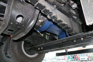 �ൺ��� JH6�ؿ� 375���� 6X4 5.8����ж��ͼƬ