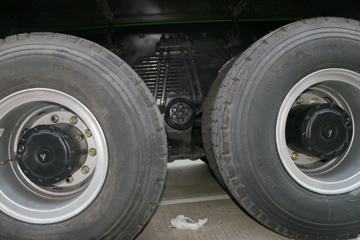�ൺ��� JH6�ؿ� 375���� 6X4 5.8����ж��ͼƬ