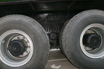 �ൺ��� JH6�ؿ� 375���� 6X4 5.8����ж��ͼƬ