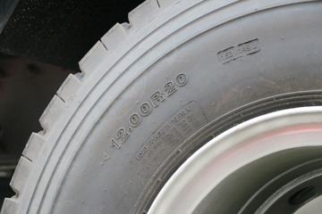 �ൺ��� JH6�ؿ� 375���� 6X4 5.8����ж��ͼƬ