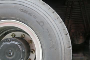 �ൺ��� JH6�ؿ� 375���� 6X4 5.8����ж��ͼƬ