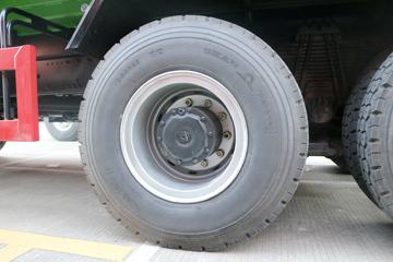 �ൺ��� JH6�ؿ� 375���� 6X4 5.8����ж��ͼƬ