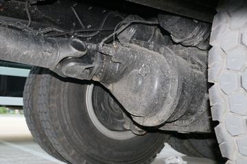�ൺ��� JH6�ؿ� 375���� 6X4 5.8����ж��ͼƬ