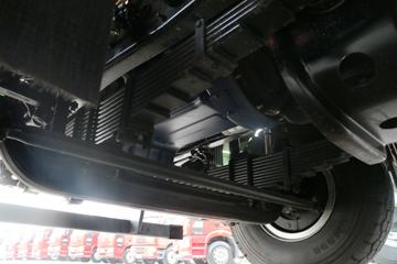 �ൺ��� JH6�ؿ� 375���� 6X4 5.8����ж��ͼƬ