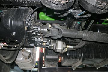 �ൺ��� JH6�ؿ� 375���� 6X4 5.8����ж��ͼƬ