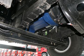 �ൺ��� JH6�ؿ� 375���� 6X4 5.8����ж��ͼƬ