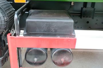 �ൺ��� JH6�ؿ� 375���� 6X4 5.8����ж��ͼƬ