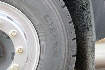 �ൺ��� JH6�ؿ� 375���� 6X4 5.8����ж��ͼƬ
