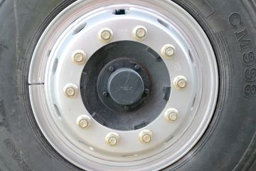 �ൺ��� JH6�ؿ� 375���� 6X4 5.8����ж��ͼƬ