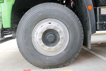 �ൺ��� JH6�ؿ� 375���� 6X4 5.8����ж��ͼƬ