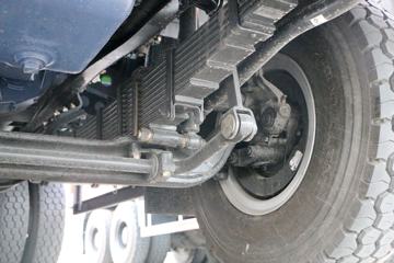 �ൺ��� JH6�ؿ� 375���� 6X4 5.8����ж��ͼƬ