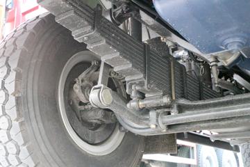 �ൺ��� JH6�ؿ� 375���� 6X4 5.8����ж��ͼƬ